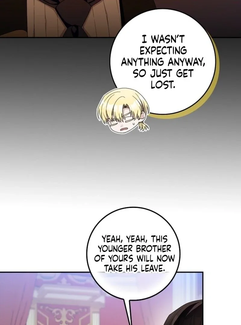 Beware of the Strongest Man Who is Crazy About Me Chapter 52 page 85