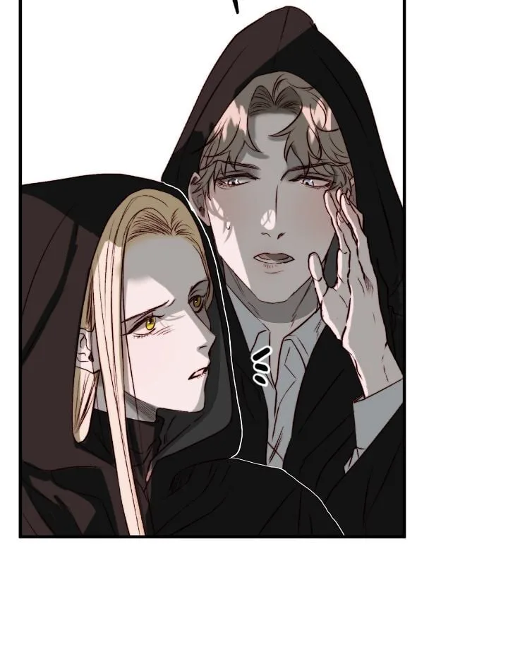 Beyond Walpurgis Chapter 8 page 79