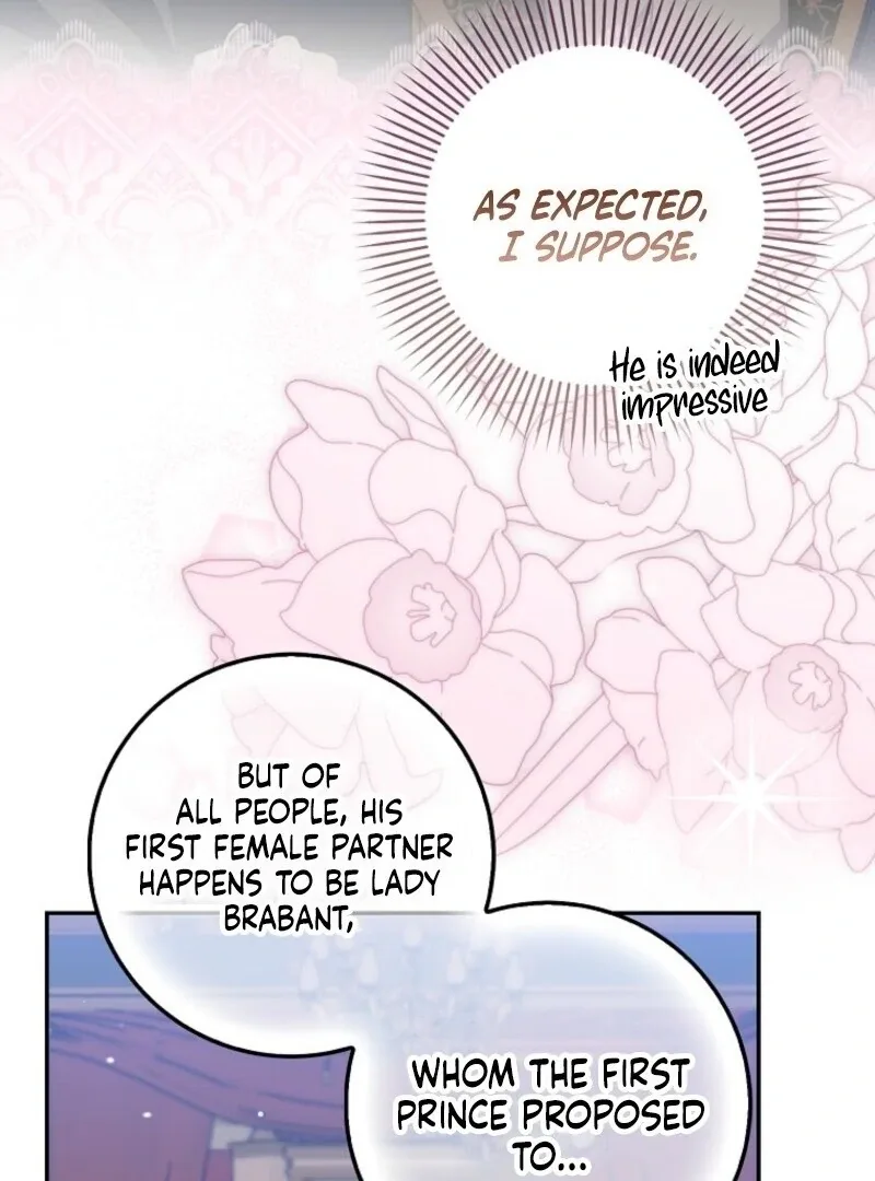Beware of the Strongest Man Who is Crazy About Me Chapter 52 page 76