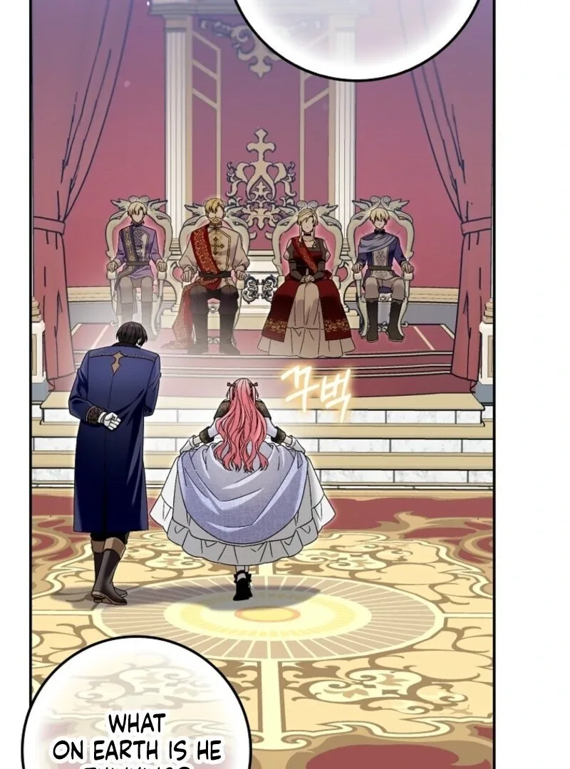 Beware of the Strongest Man Who is Crazy About Me Chapter 52 page 77