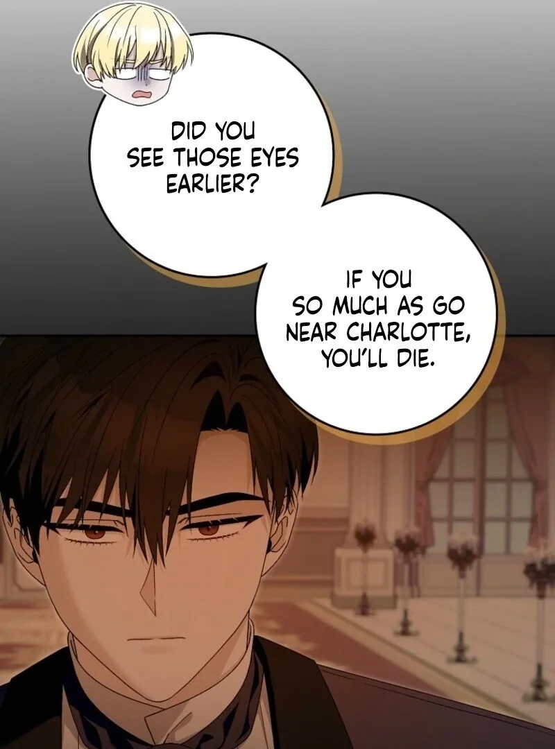 Beware of the Strongest Man Who is Crazy About Me Chapter 52 page 84