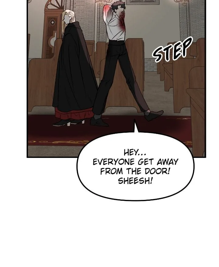 Beyond Walpurgis Chapter 11 page 46