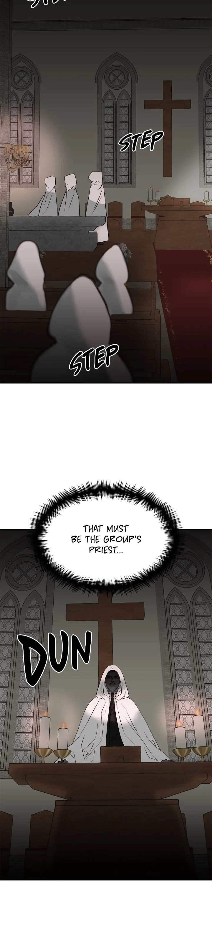 Beyond Walpurgis Chapter 8 page 89