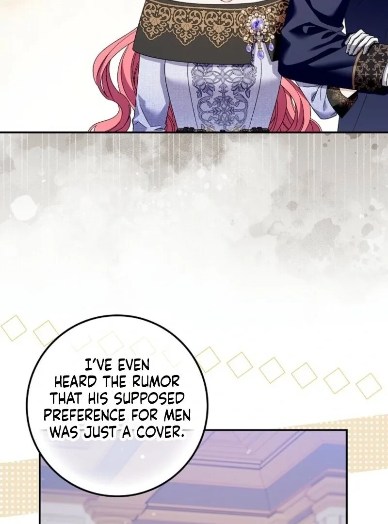 Beware of the Strongest Man Who is Crazy About Me Chapter 52 page 72