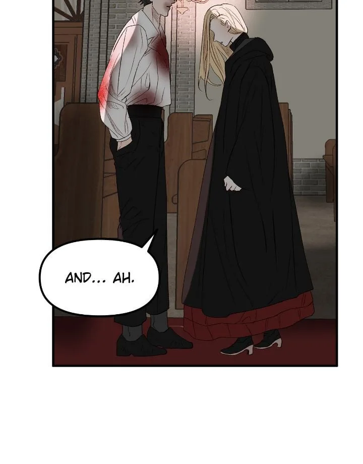Beyond Walpurgis Chapter 11 page 41