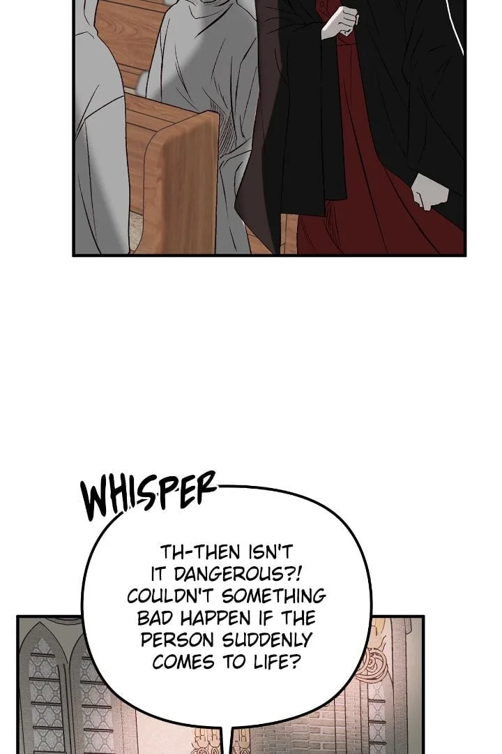 Beyond Walpurgis Chapter 8 page 81