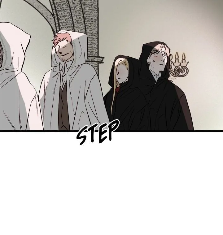Beyond Walpurgis Chapter 8 page 76