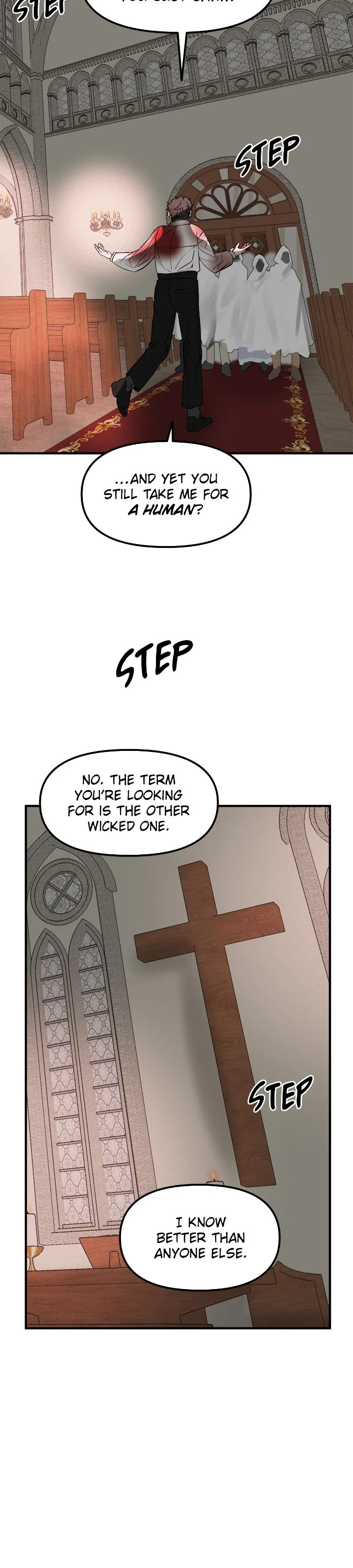 Beyond Walpurgis Chapter 11 page 64