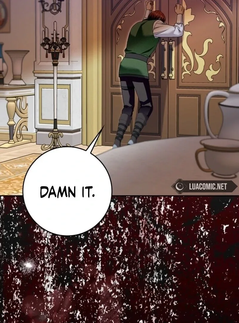 Beware of the Strongest Man Who is Crazy About Me Chapter 52 page 101