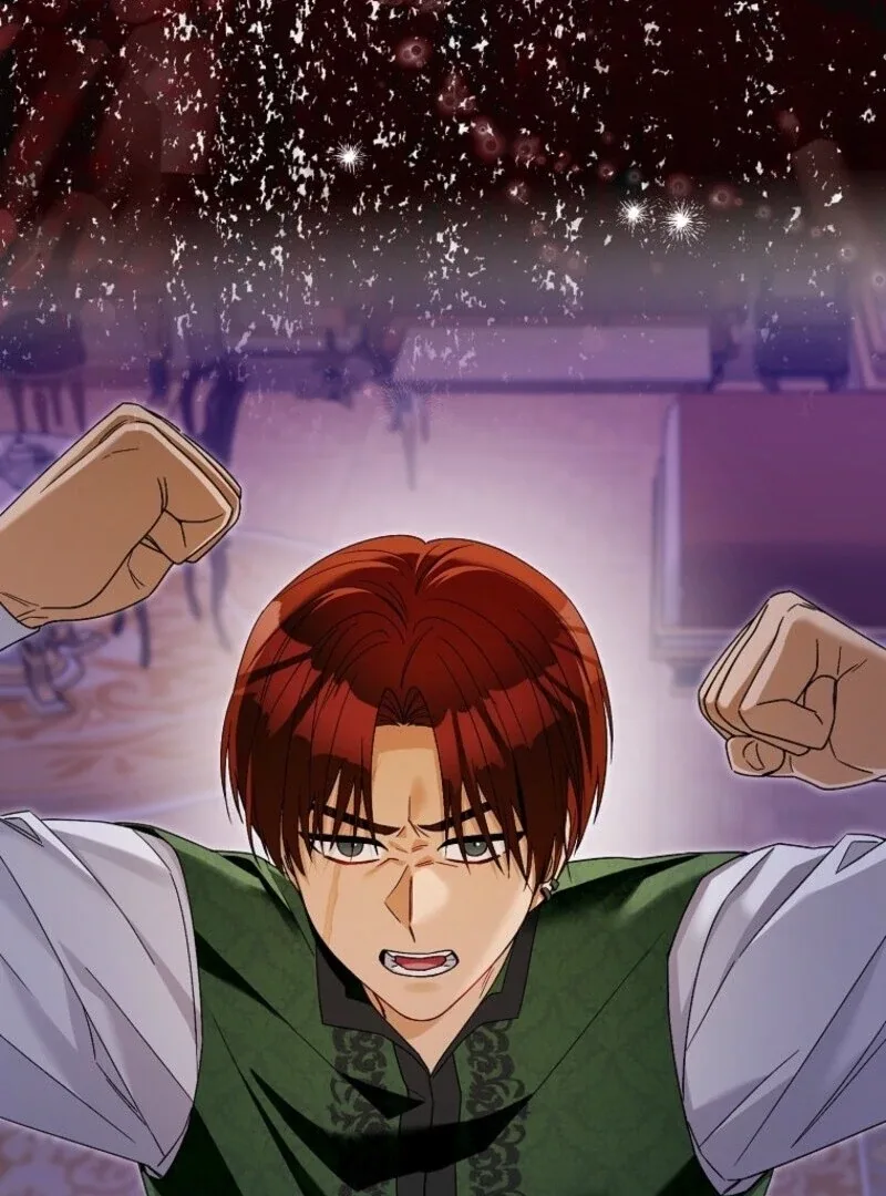 Beware of the Strongest Man Who is Crazy About Me Chapter 52 page 102