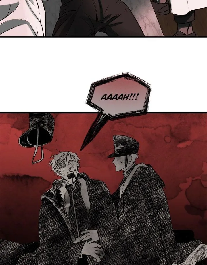Beyond Walpurgis Chapter 9 page 77