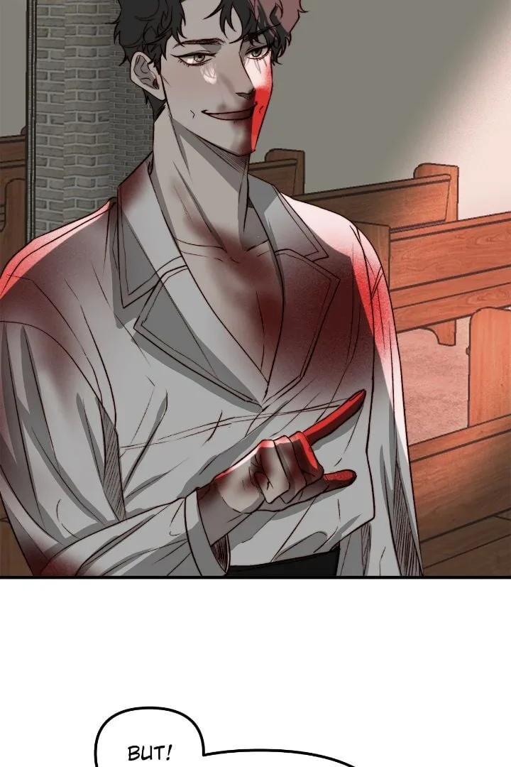 Beyond Walpurgis Chapter 11 page 61