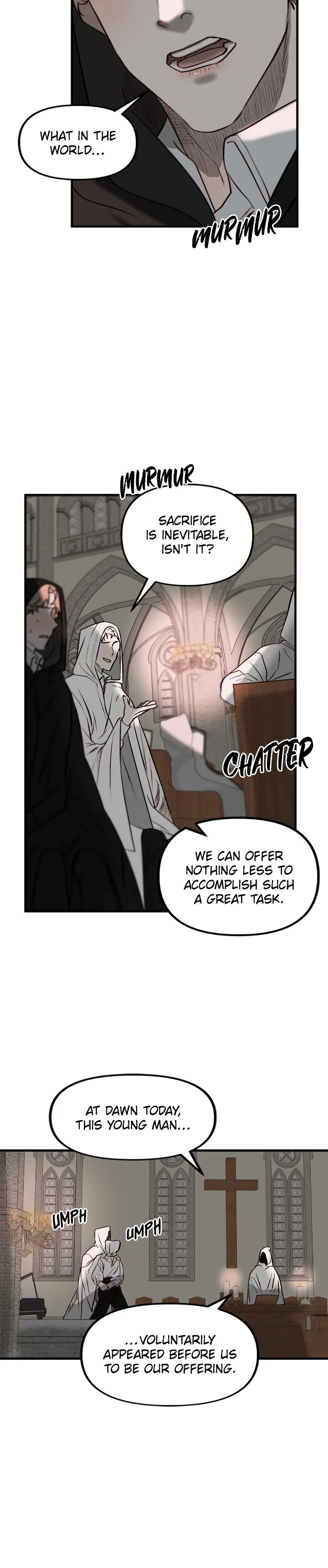 Beyond Walpurgis Chapter 9 page 68