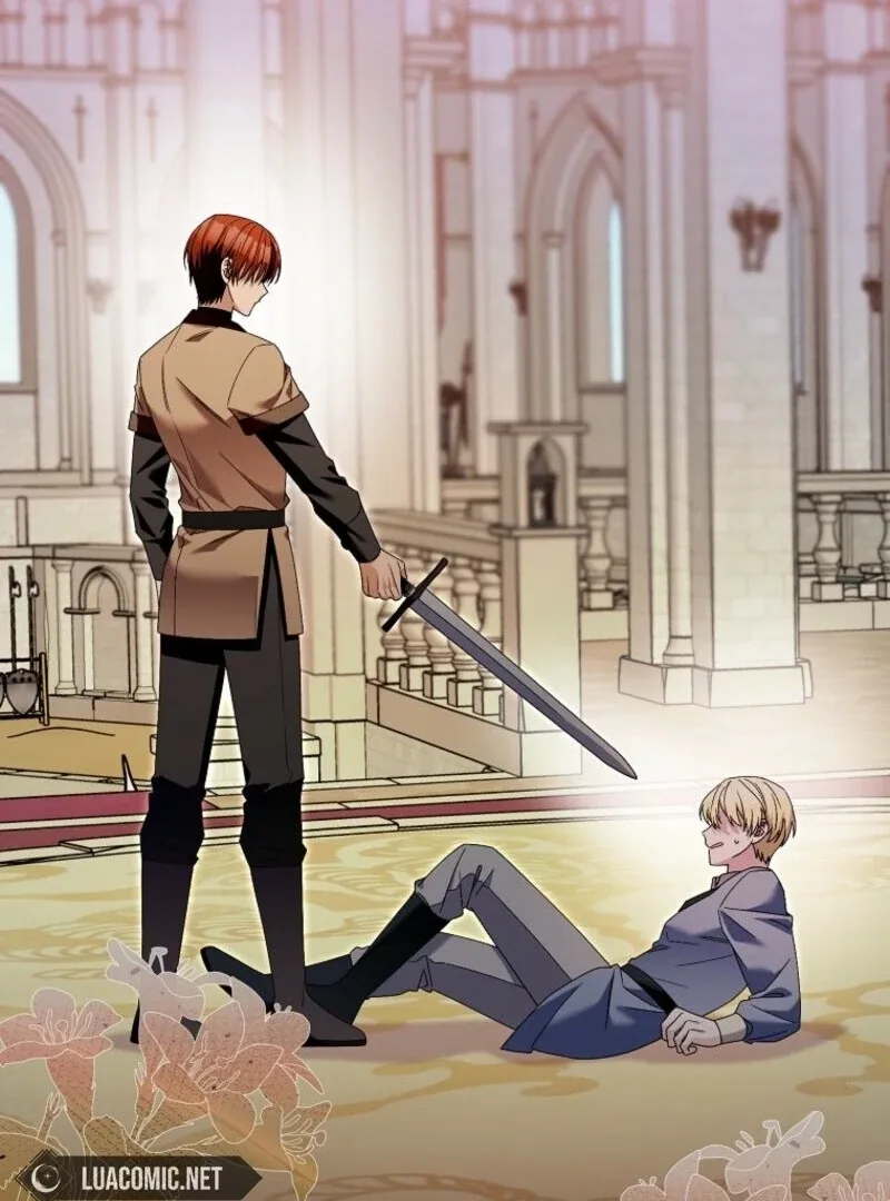 Beware of the Strongest Man Who is Crazy About Me Chapter 52 page 92