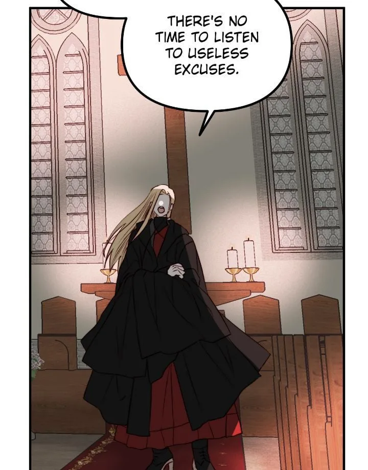Beyond Walpurgis Chapter 11 page 67