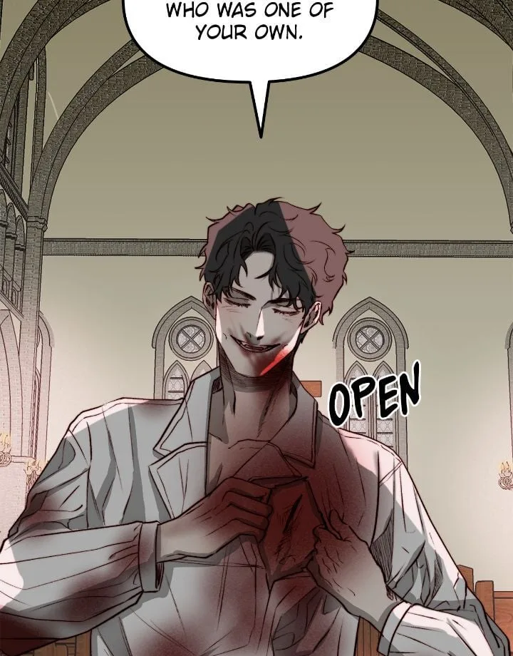 Beyond Walpurgis Chapter 11 page 57