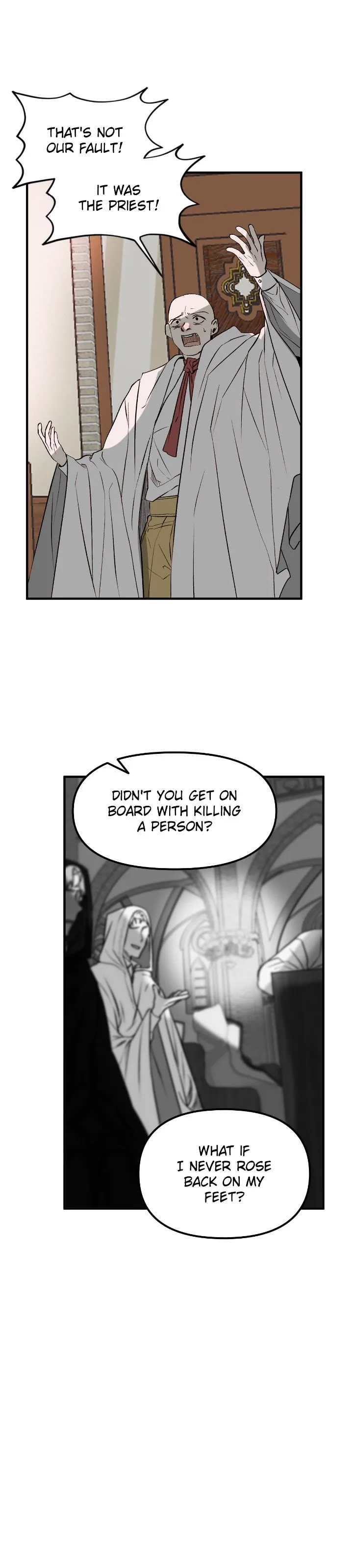 Beyond Walpurgis Chapter 11 page 59