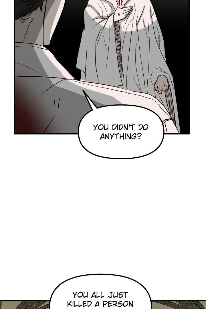 Beyond Walpurgis Chapter 11 page 56
