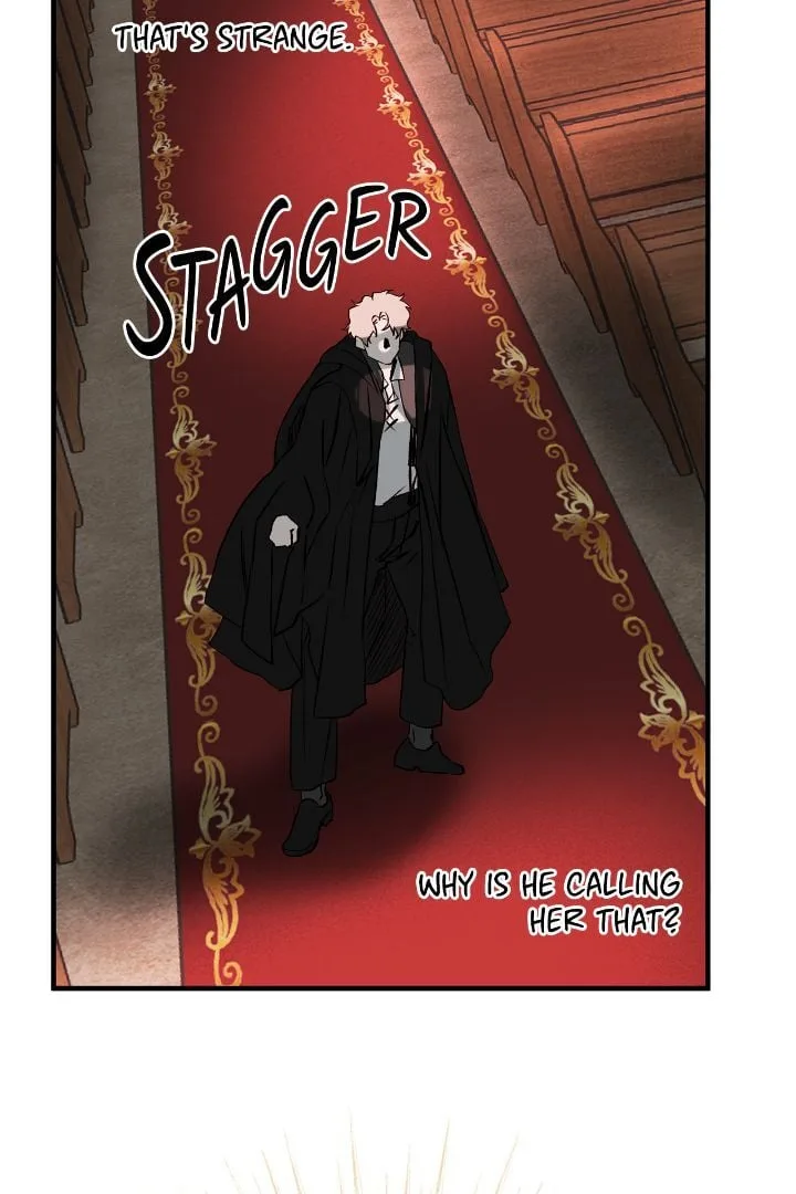 Beyond Walpurgis Chapter 11 page 87