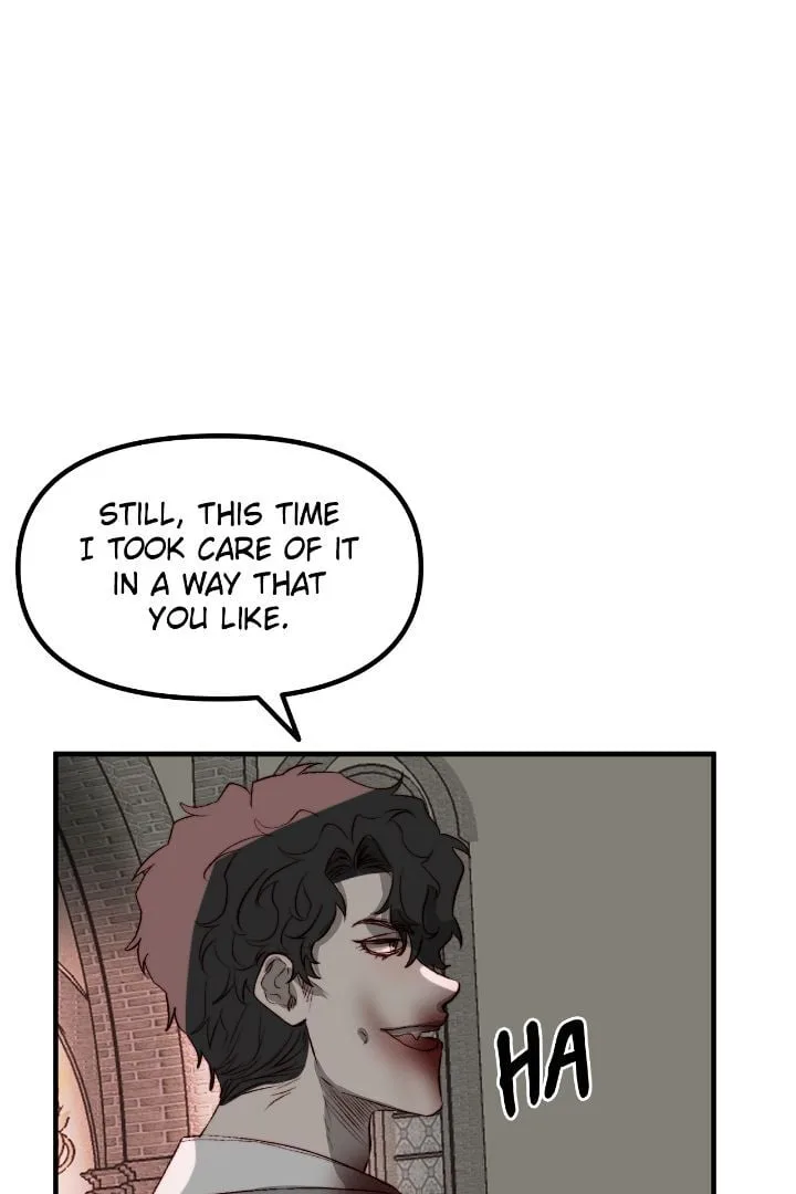 Beyond Walpurgis Chapter 11 page 83