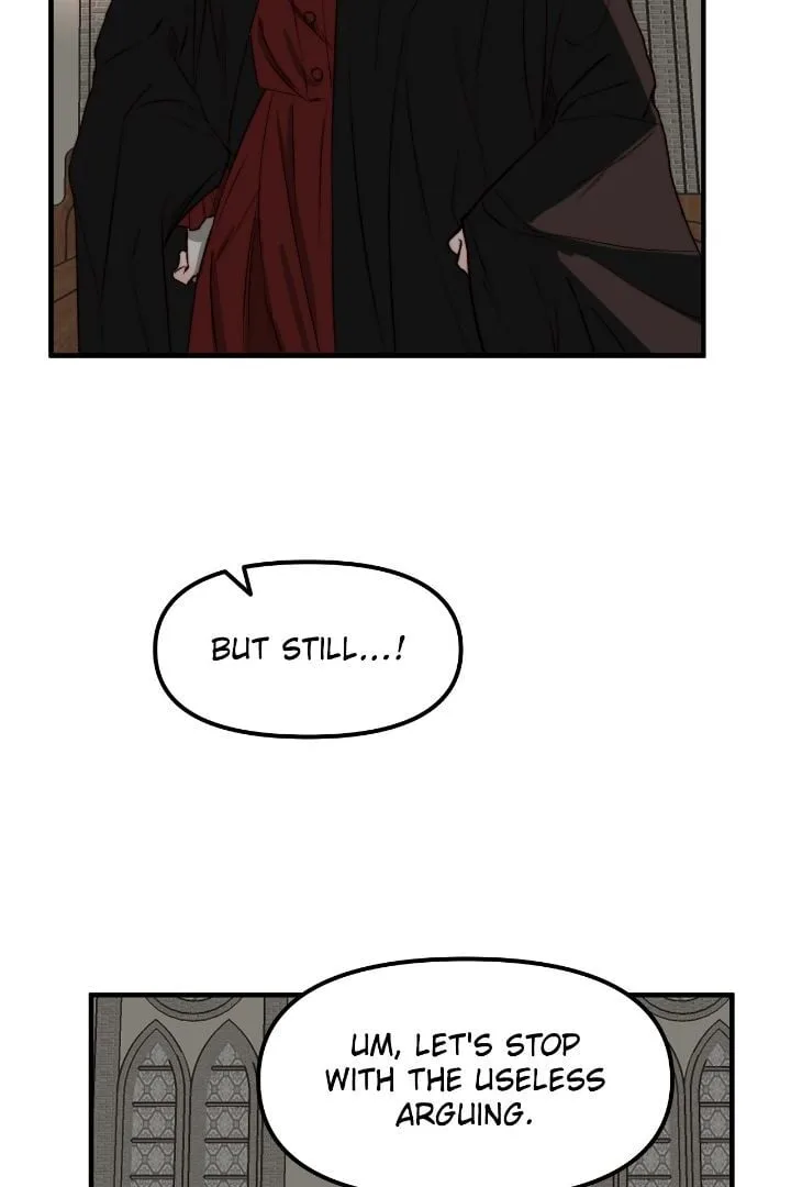 Beyond Walpurgis Chapter 12 page 16