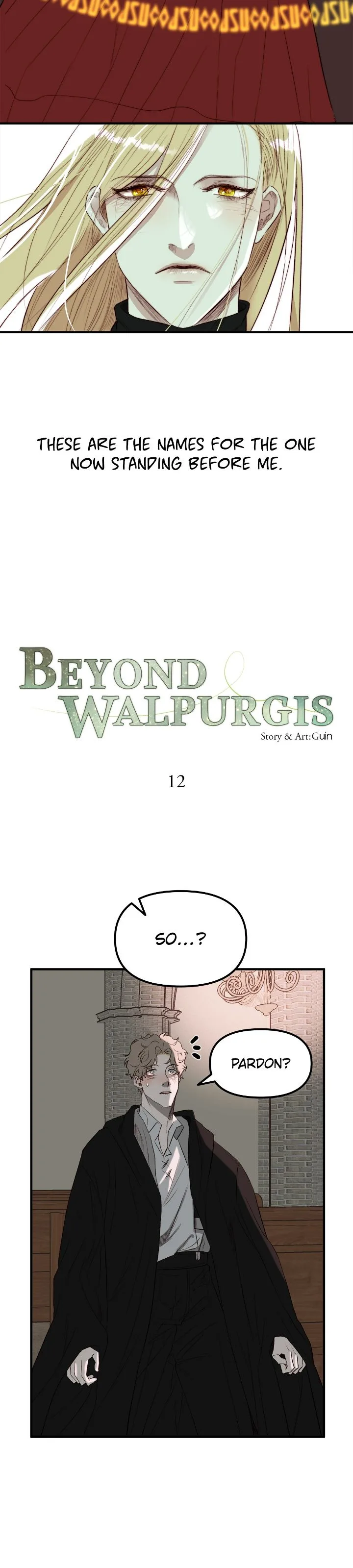 Beyond Walpurgis Chapter 12 page 6