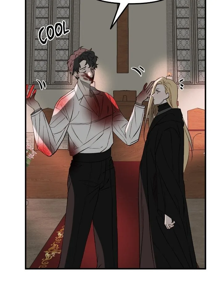 Beyond Walpurgis Chapter 12 page 17
