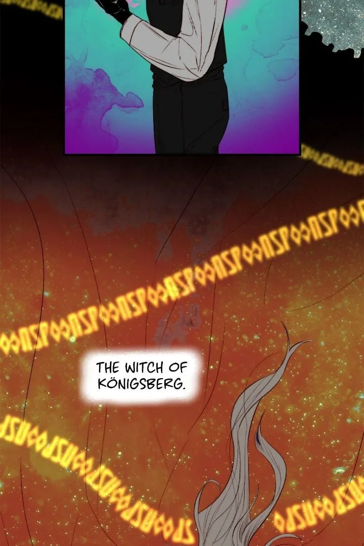 Beyond Walpurgis Chapter 12 page 3
