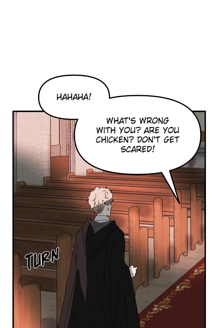 Beyond Walpurgis Chapter 12 page 30