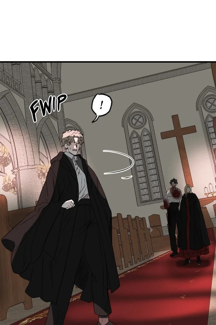 Beyond Walpurgis Chapter 12 page 20