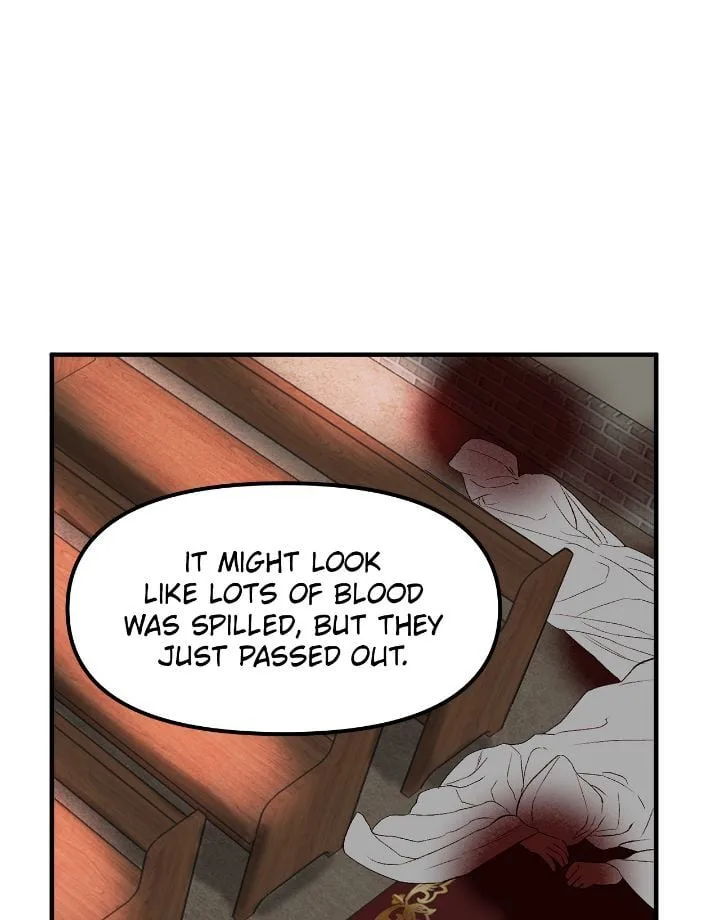 Beyond Walpurgis Chapter 12 page 40
