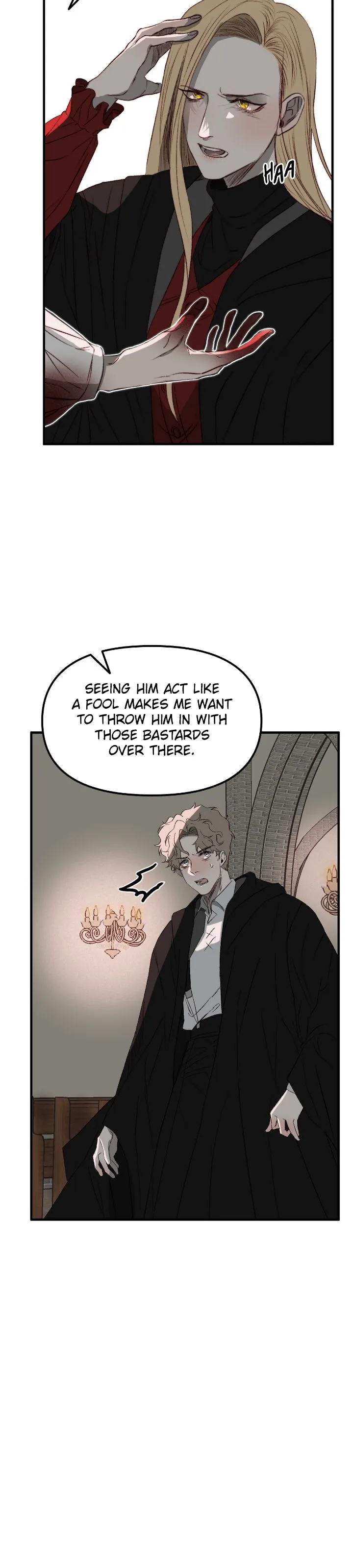 Beyond Walpurgis Chapter 12 page 29