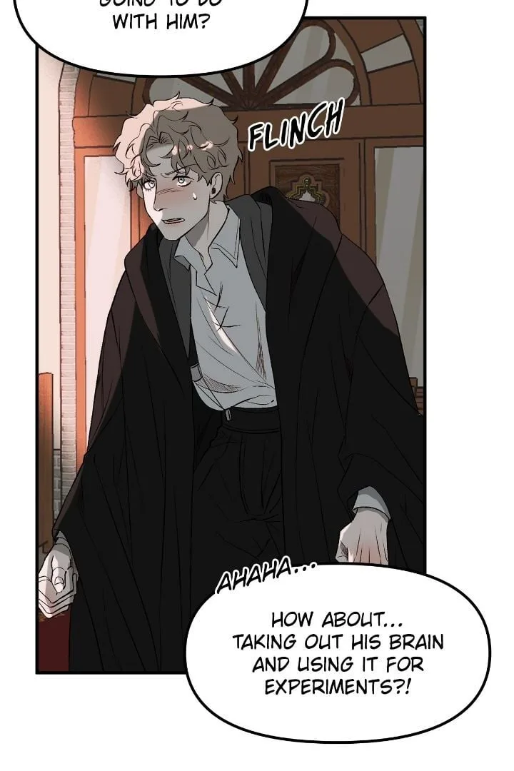 Beyond Walpurgis Chapter 12 page 48