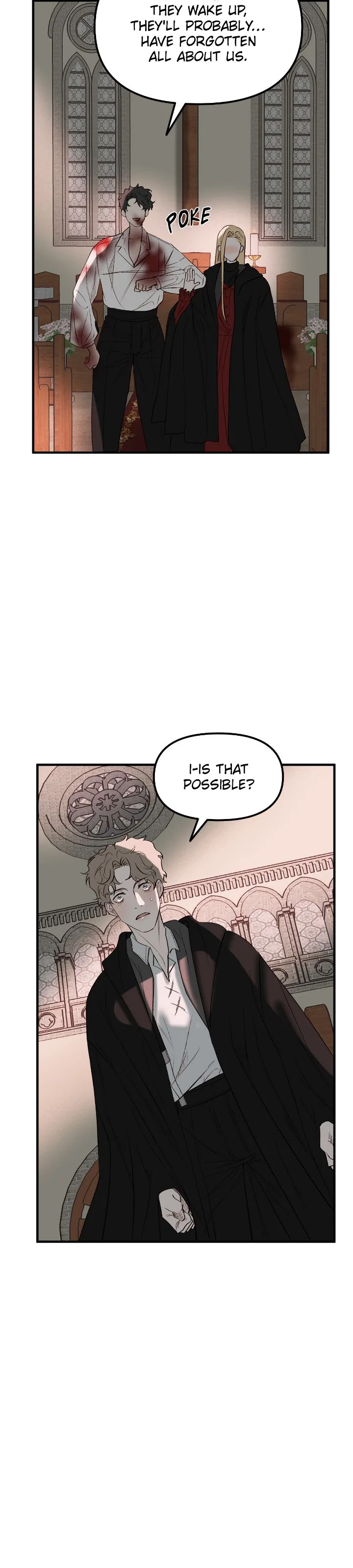 Beyond Walpurgis Chapter 12 page 42