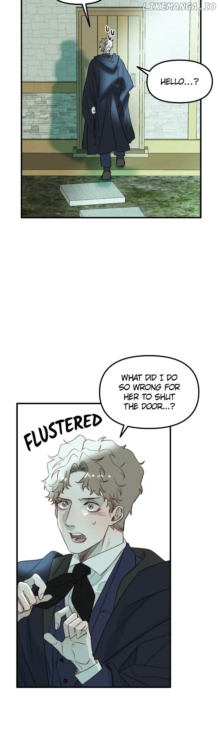Beyond Walpurgis Chapter 15 page 3
