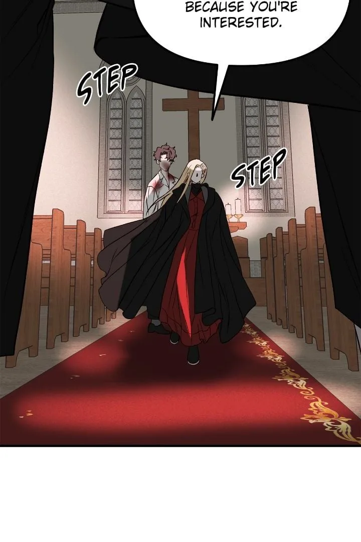 Beyond Walpurgis Chapter 12 page 52