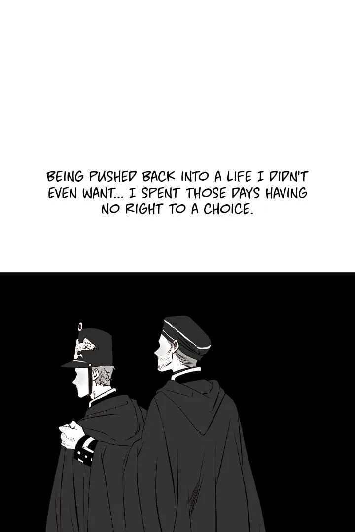 Beyond Walpurgis Chapter 12 page 81