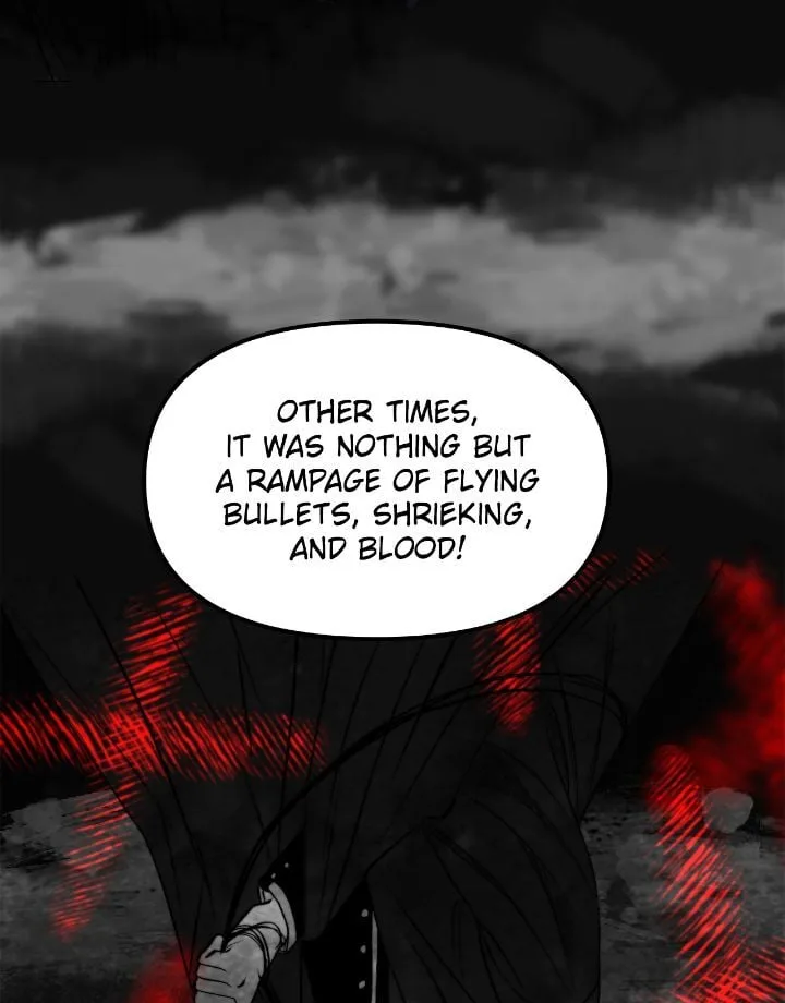 Beyond Walpurgis Chapter 12 page 78