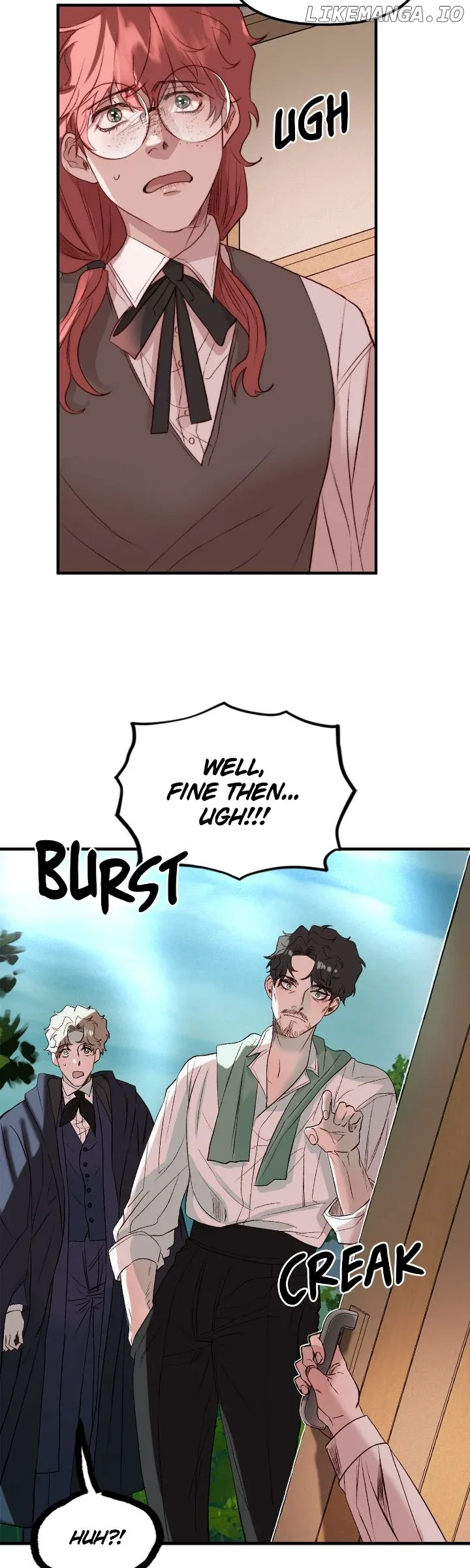 Beyond Walpurgis Chapter 15 page 14