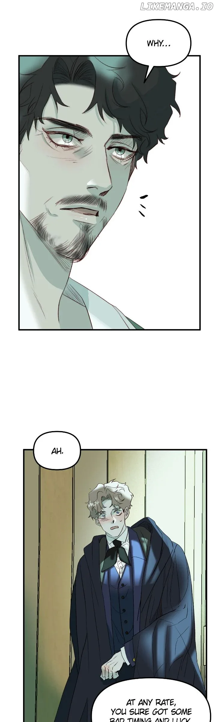 Beyond Walpurgis Chapter 15 page 8