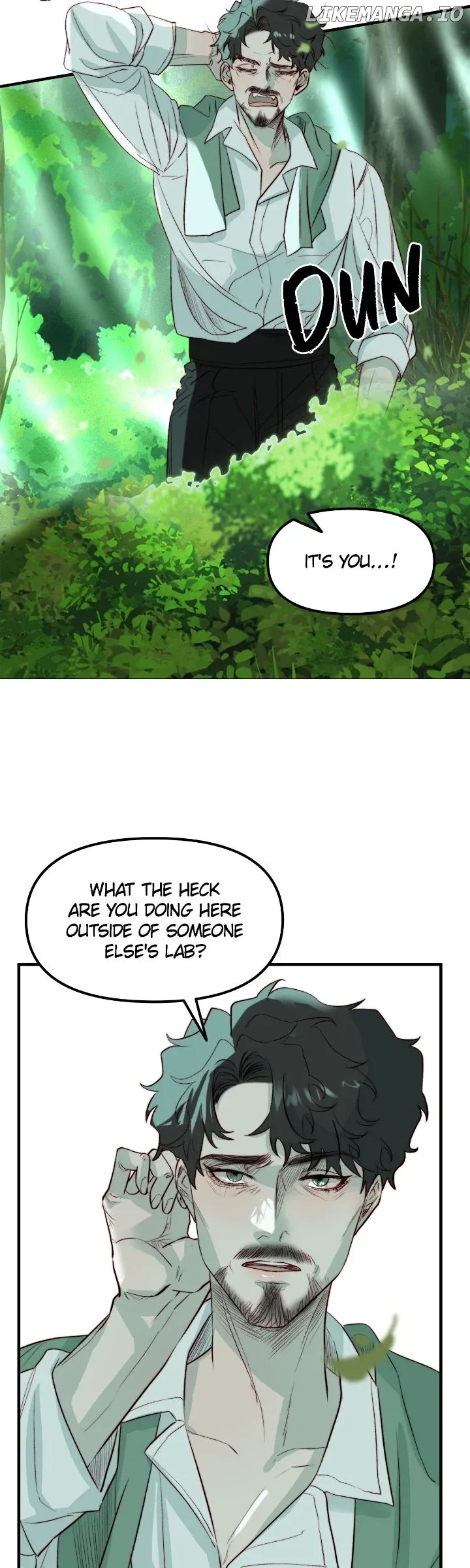 Beyond Walpurgis Chapter 15 page 6
