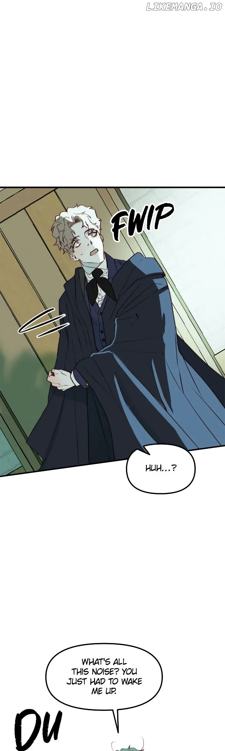 Beyond Walpurgis Chapter 15 page 5