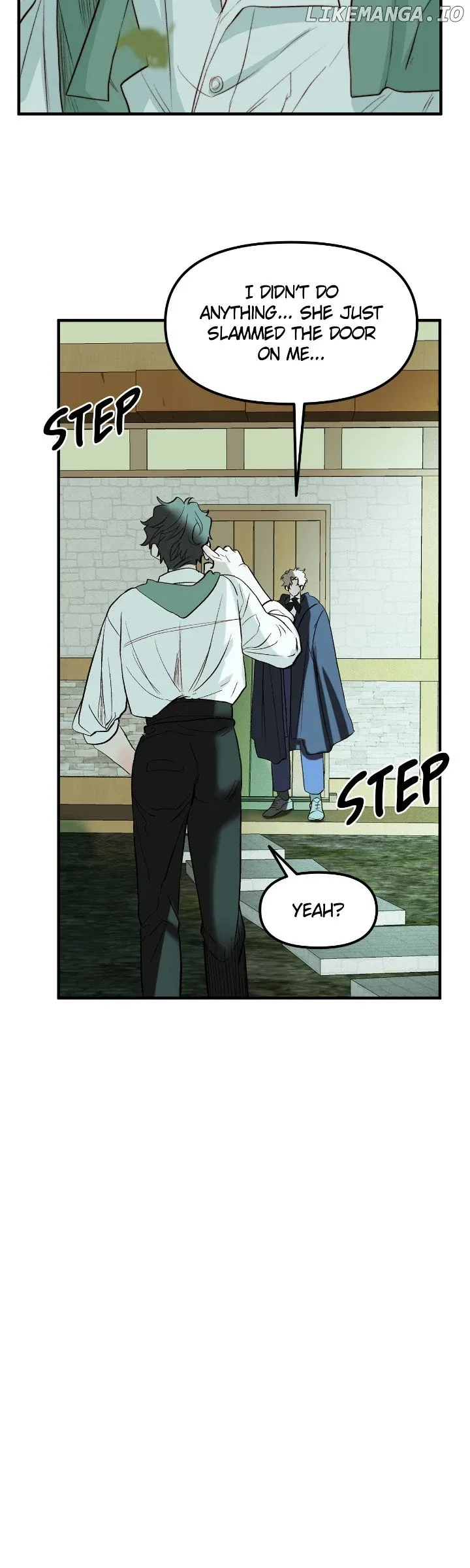 Beyond Walpurgis Chapter 15 page 7