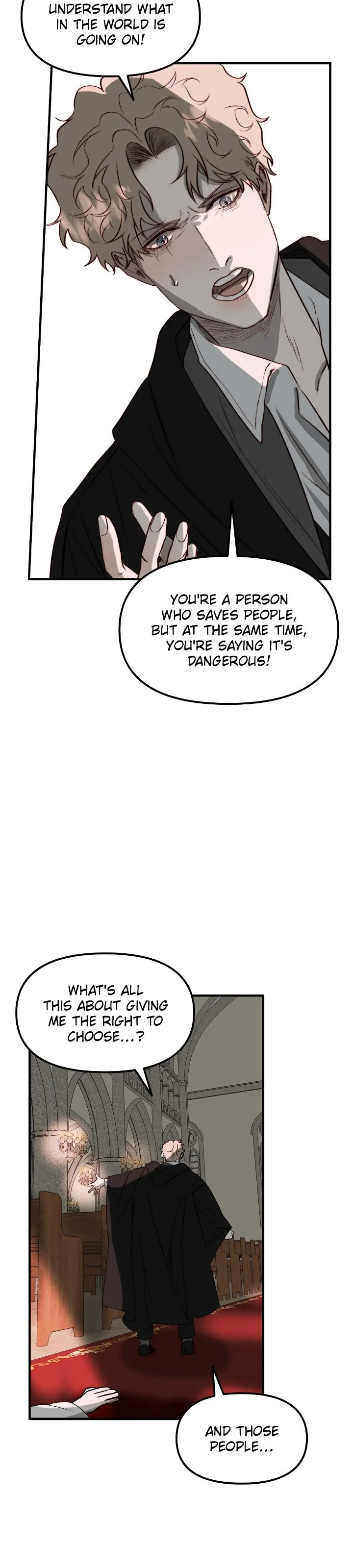 Beyond Walpurgis Chapter 12 page 60