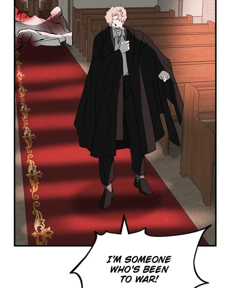 Beyond Walpurgis Chapter 12 page 73