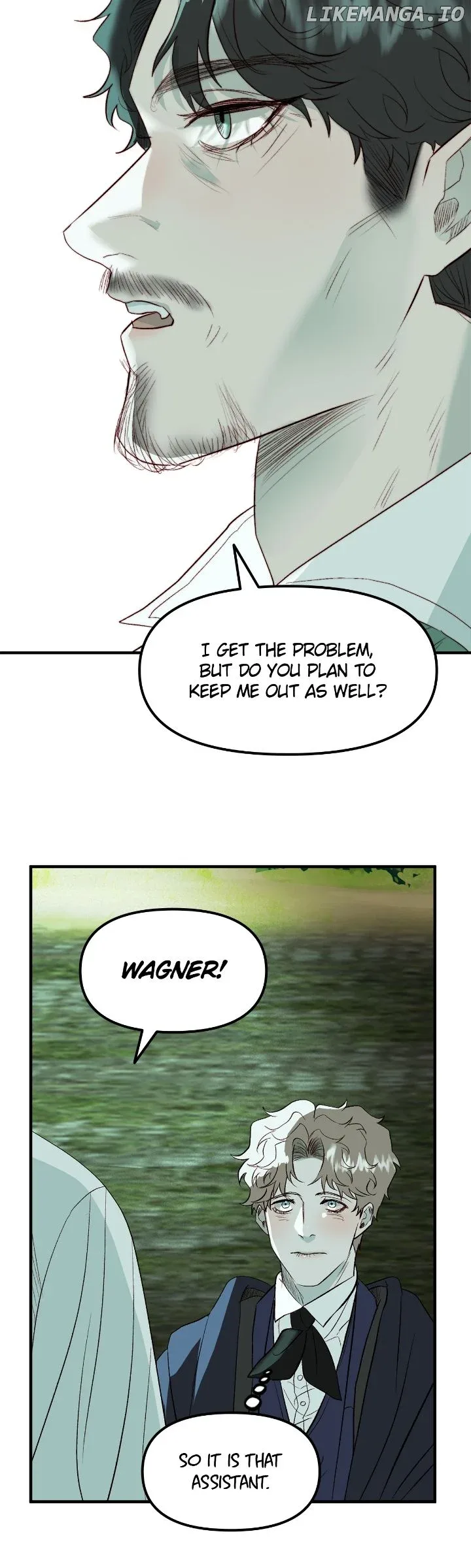 Beyond Walpurgis Chapter 15 page 10