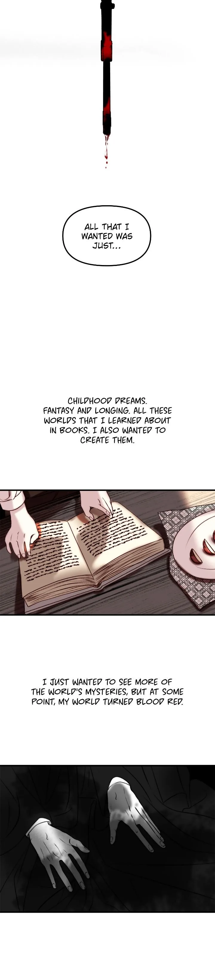 Beyond Walpurgis Chapter 12 page 80