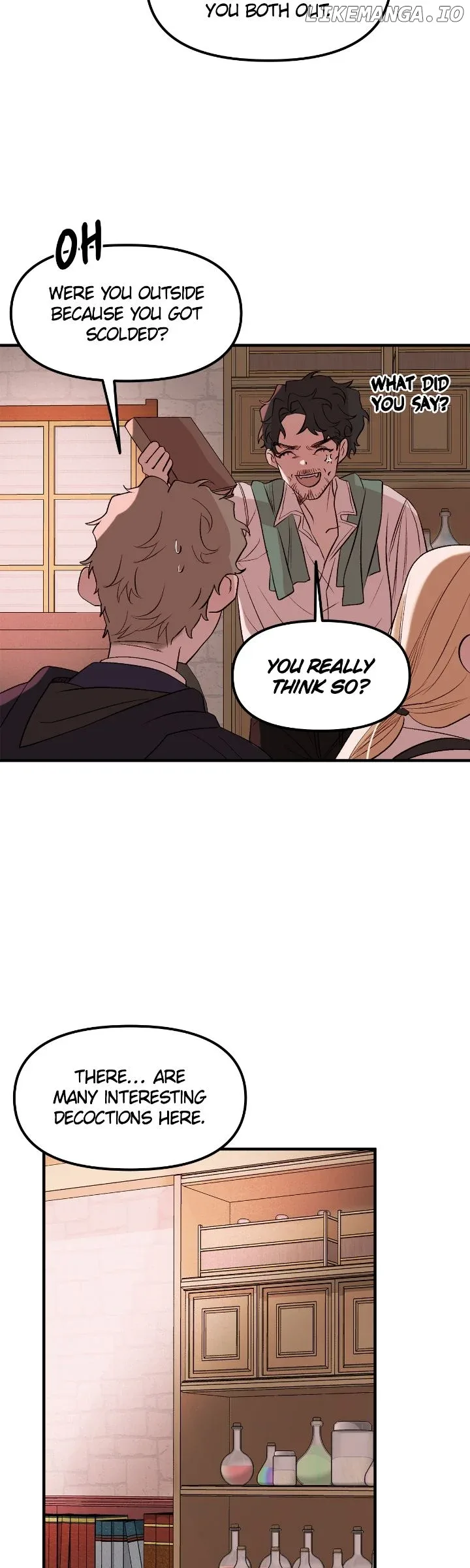Beyond Walpurgis Chapter 15 page 25
