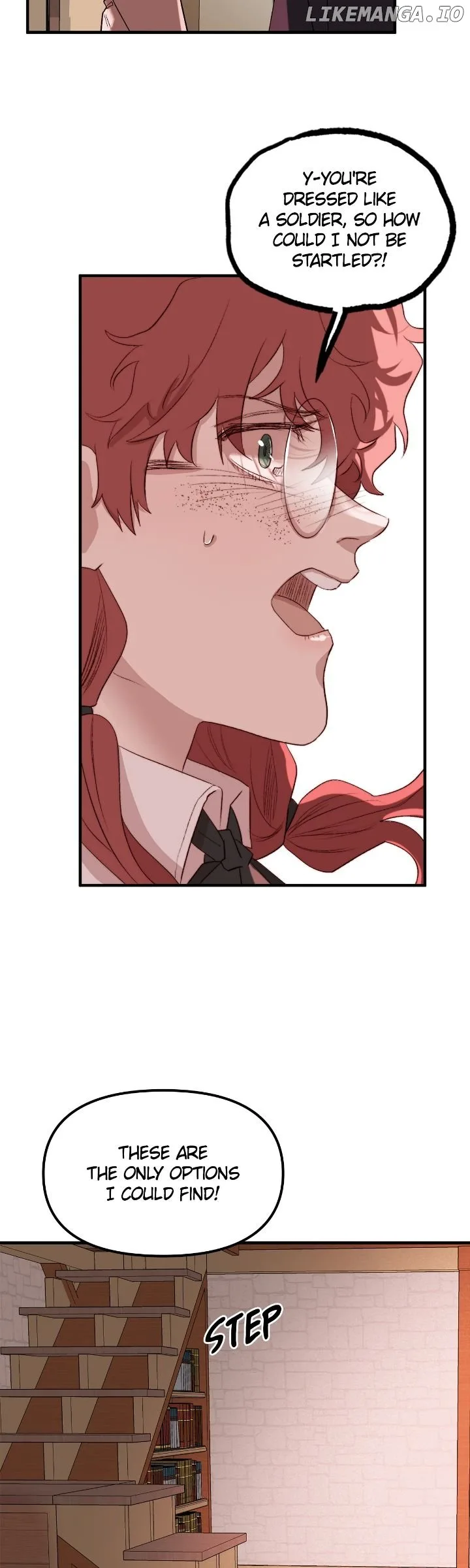Beyond Walpurgis Chapter 15 page 18