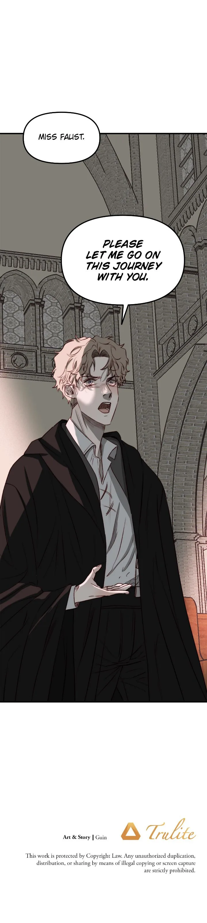 Beyond Walpurgis Chapter 12 page 86